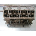 #LB01 Right Cylinder Head From 1987 STERLING 825  2.5